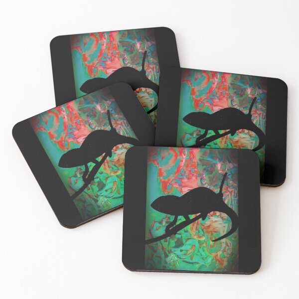 Item preview, La banda de post punk The Karma Chameleon regala regalos a los fanáticos de la música designed and sold by Kellyrimiah53.