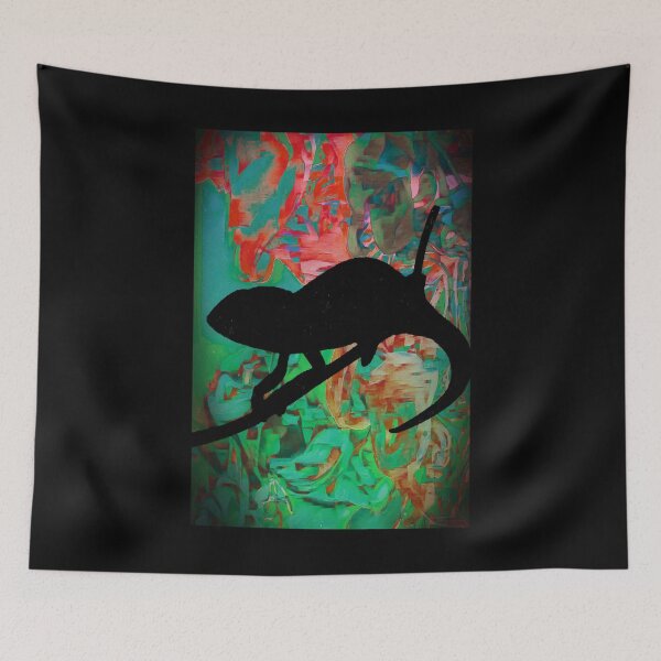 Item preview, La banda de post punk The Karma Chameleon regala regalos a los fanáticos de la música designed and sold by Kellyrimiah53.