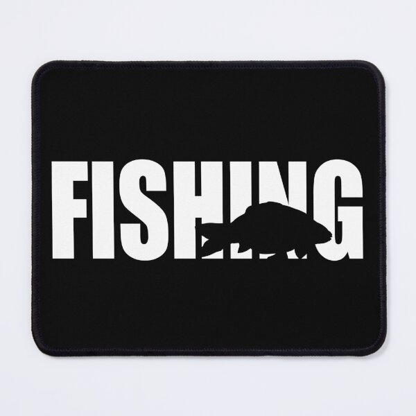 Item preview, Carp fishing passion fish carpfishing designed and sold by Hypershirty.