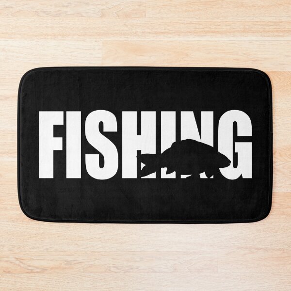 Item preview, Carp fishing passion fish carpfishing designed and sold by Hypershirty.