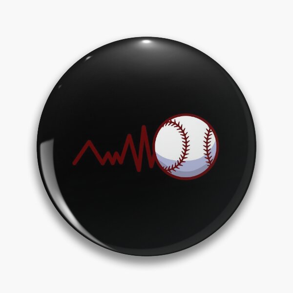 Item preview, American Baseball Softball Fan design designed and sold by Luxara1.