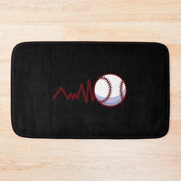 Item preview, American Baseball Softball Fan design designed and sold by Luxara1.