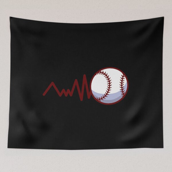 Item preview, American Baseball Softball Fan design designed and sold by Luxara1.
