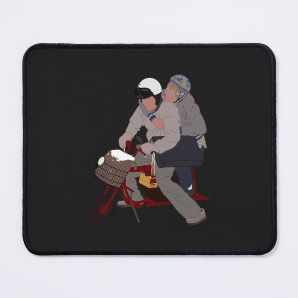 Item preview, Dumb and Dumber Mini Bike   designed and sold by HotPressAppare.