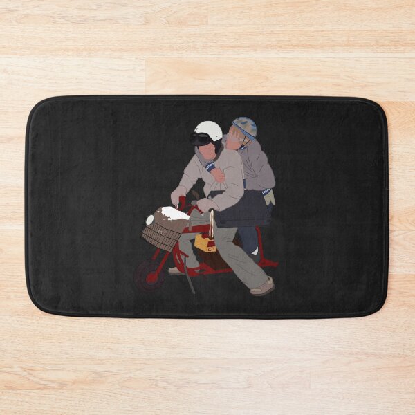 Item preview, Dumb and Dumber Mini Bike   designed and sold by HotPressAppare.