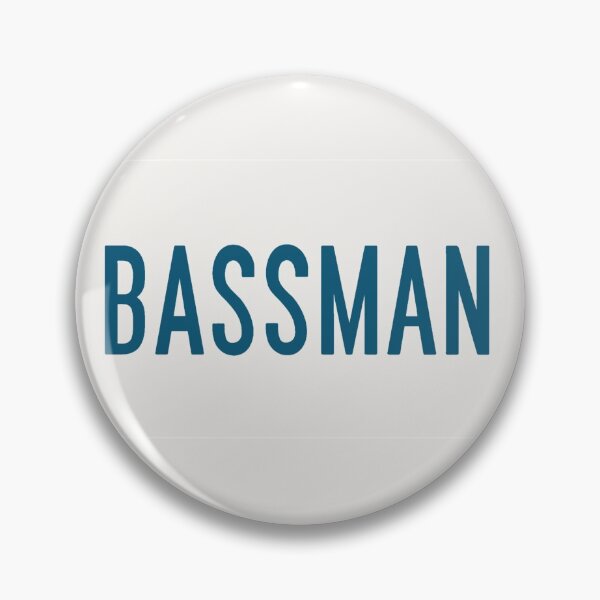 Item preview, Get Back Bassman Paul McCartney Vintage designed and sold by ShamusSleuth.