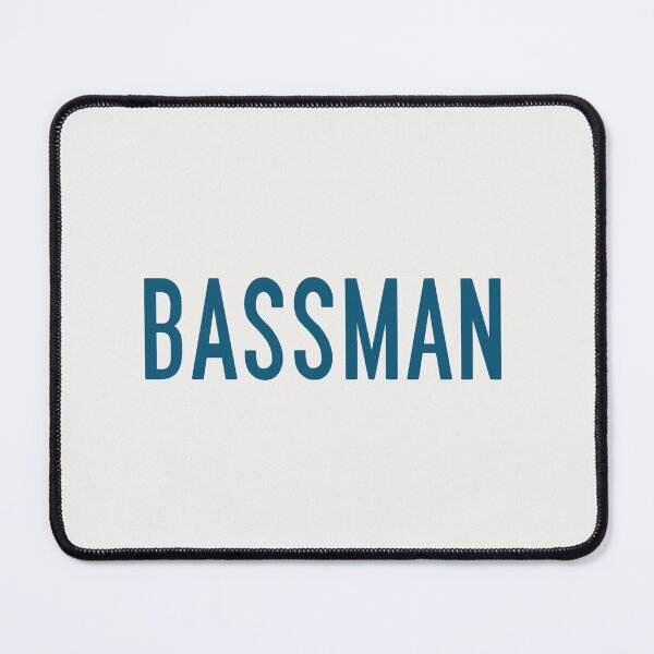 Item preview, Get Back Bassman Paul McCartney Vintage designed and sold by ShamusSleuth.