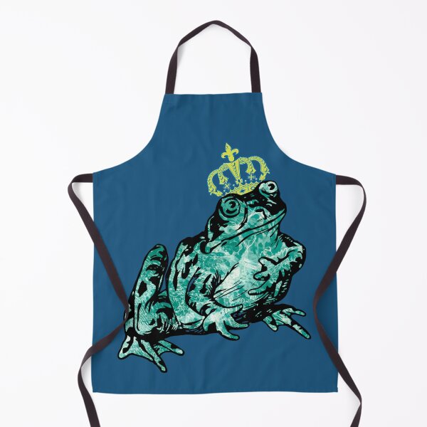 Item preview, príncipe rana designed and sold by designart21.
