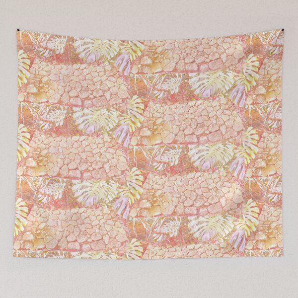 Item preview, Gardens Of Haleiwa designed and sold by TM Art.