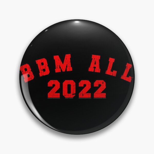 Item preview,  BBM ALL Bongbong Marcos 2022  designed and sold by rafaeltto.