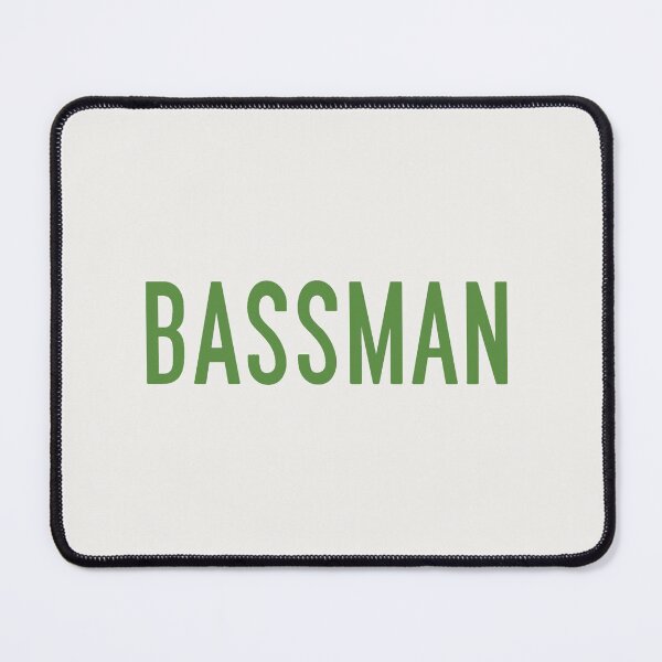 Item preview, Get Back Bassman Paul McCartney Vintage designed and sold by ShamusSleuth.