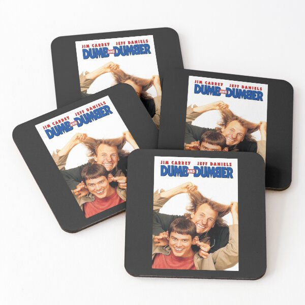 Item preview, Dumb and Dumber Movie    designed and sold by HotPressAppare.
