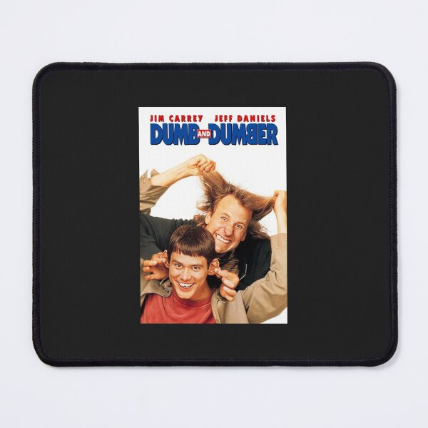 Item preview, Dumb and Dumber Movie    designed and sold by HotPressAppare.
