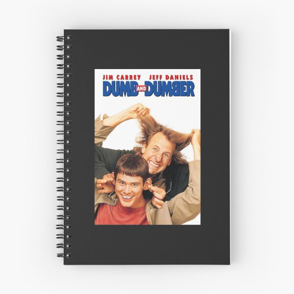 Item preview, Dumb and Dumber Movie    designed and sold by HotPressAppare.