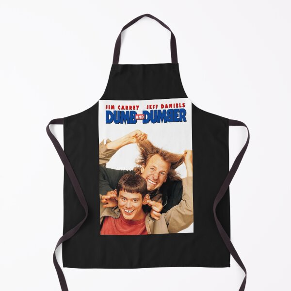 Item preview, Dumb and Dumber Movie designed and sold by HotPressAppare.