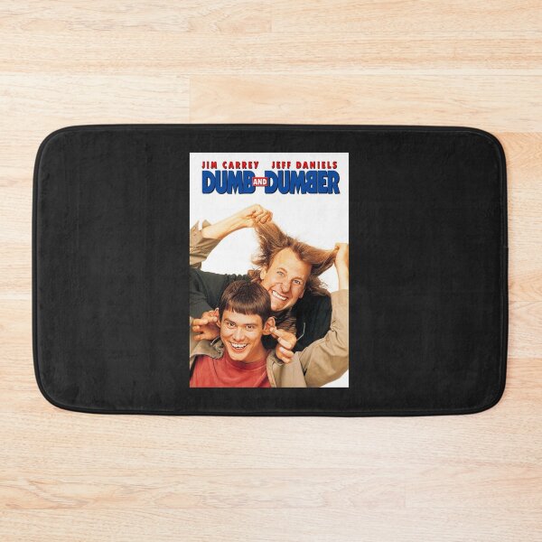 Item preview, Dumb and Dumber Movie    designed and sold by HotPressAppare.