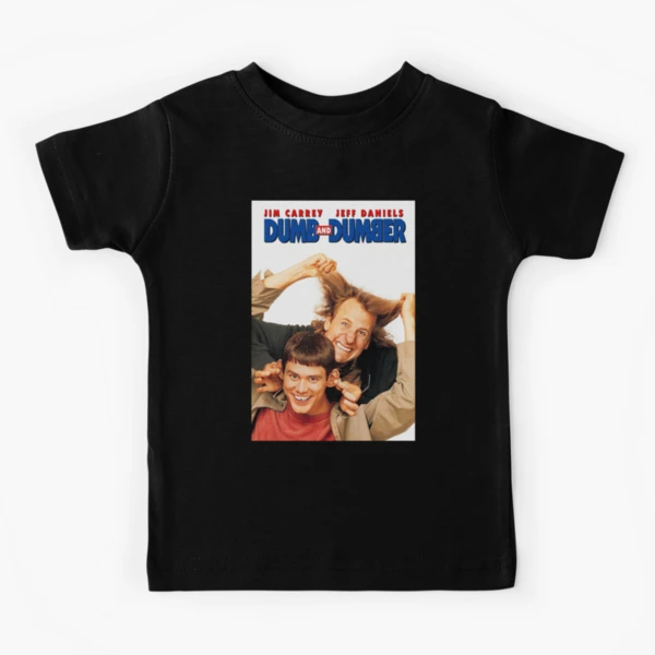 Dumb and Dumber Movie 