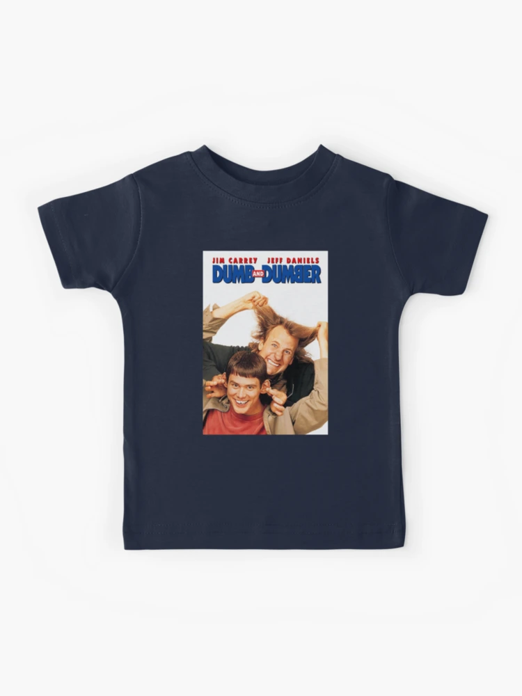 Dumb and Dumber Movie 