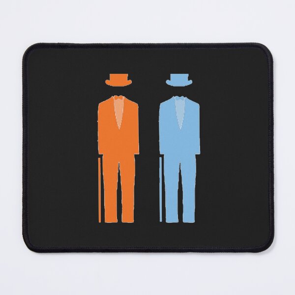 Item preview, Dumb and Dumber Movie Quote designed and sold by HotPressAppare.