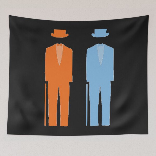 Item preview, Dumb and Dumber Movie Quote designed and sold by HotPressAppare.