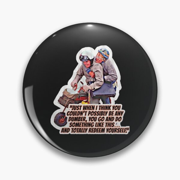 Item preview, Men Women Dumb _amp_ Dumber   designed and sold by HotPressAppare.