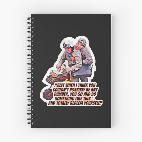 Item preview, Men Women Dumb _amp_ Dumber   designed and sold by HotPressAppare.
