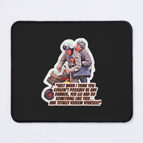 Item preview, Men Women Dumb _amp_ Dumber designed and sold by HotPressAppare.