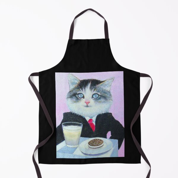 Item preview, Fancy Cat designed and sold by linden lorenson.