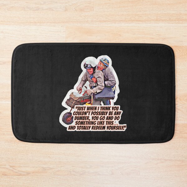Item preview, Men Women Dumb _amp_ Dumber   designed and sold by HotPressAppare.
