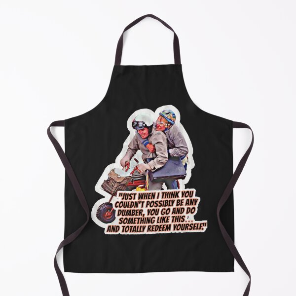 Item preview, Men Women Dumb _amp_ Dumber designed and sold by HotPressAppare.