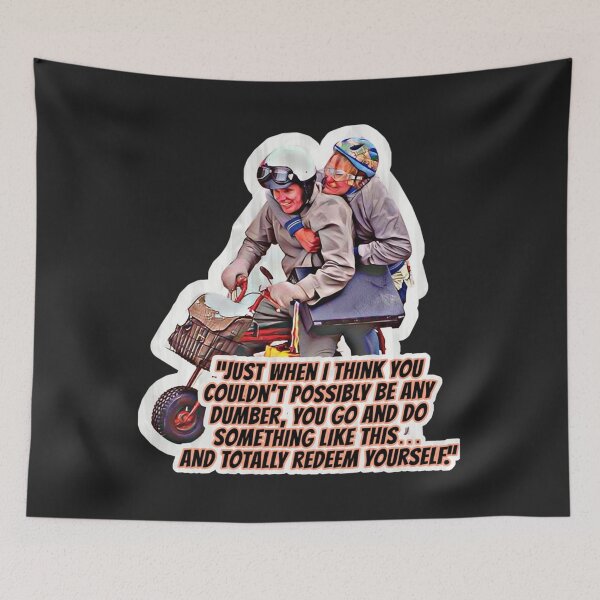 Item preview, Men Women Dumb _amp_ Dumber   designed and sold by HotPressAppare.