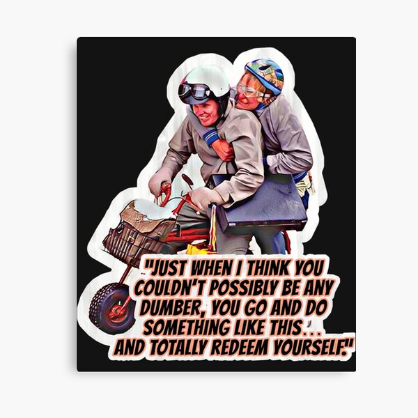 Item preview, Men Women Dumb _amp_ Dumber   designed and sold by HotPressAppare.