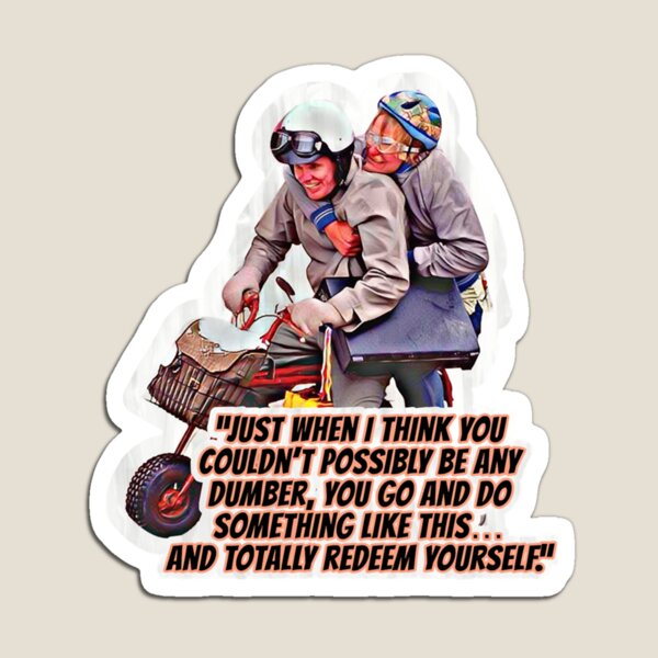 Item preview, Men Women Dumb _amp_ Dumber   designed and sold by HotPressAppare.