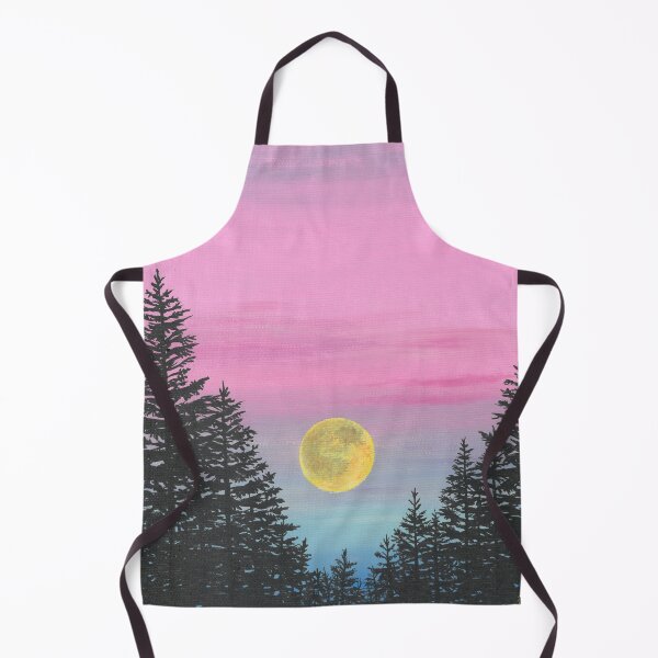 Item preview, The Moon Is Made Of Gold 2021 designed and sold by Art by Veya.