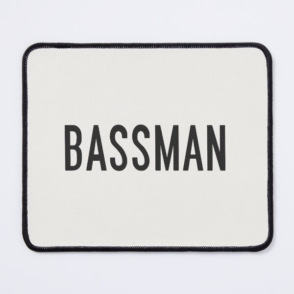 Item preview, Get Back Bassman Paul McCartney Vintage designed and sold by ShamusSleuth.