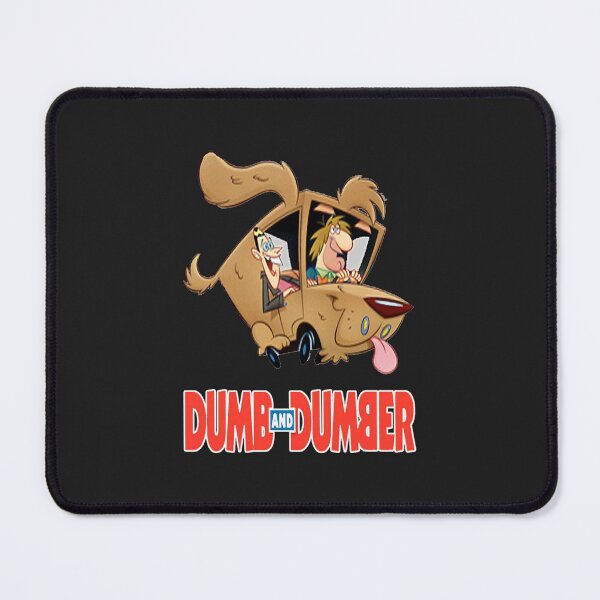 Item preview, Mens Funny Dumb _amp_ Dumber   designed and sold by HotPressAppare.