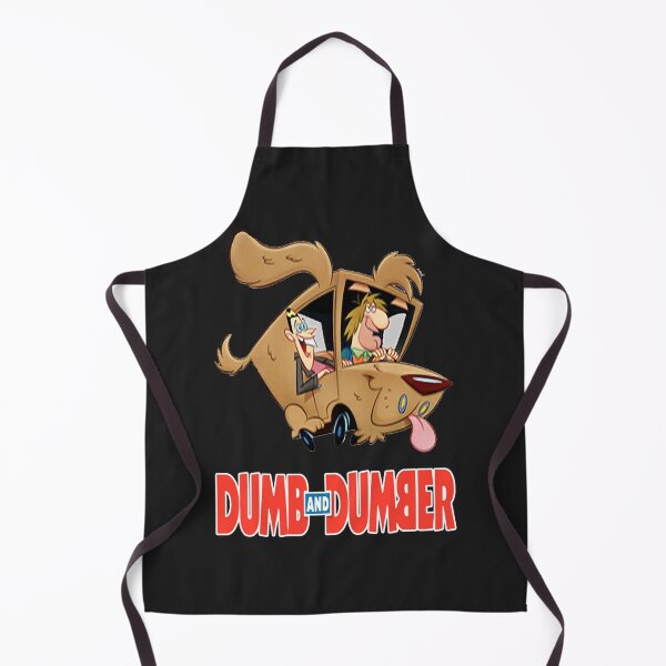 Item preview, Mens Funny Dumb _amp_ Dumber designed and sold by HotPressAppare.