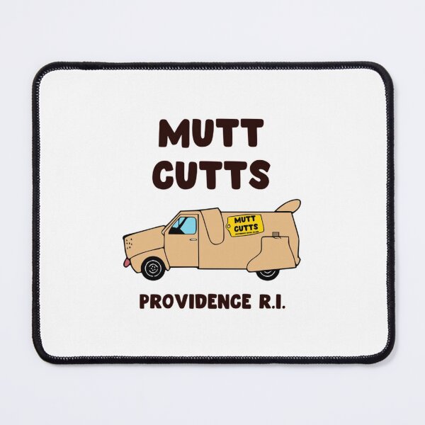 Item preview, Mutts Cutts designed and sold by HotPressAppare.