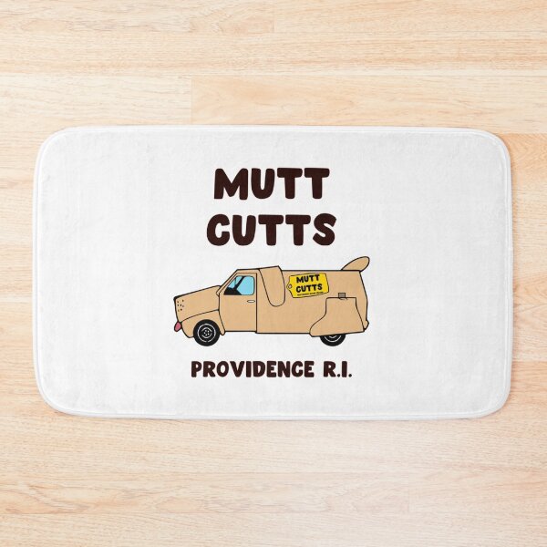 Item preview, Mutts Cutts   designed and sold by HotPressAppare.