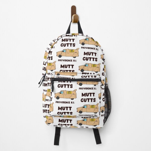 Item preview, Mutts Cutts   designed and sold by HotPressAppare.