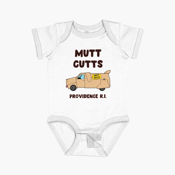 Item preview, Mutts Cutts   designed and sold by HotPressAppare.