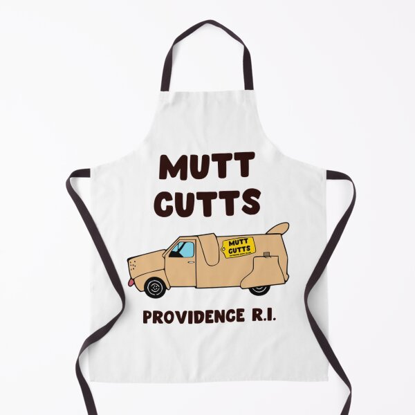 Item preview, Mutts Cutts designed and sold by HotPressAppare.
