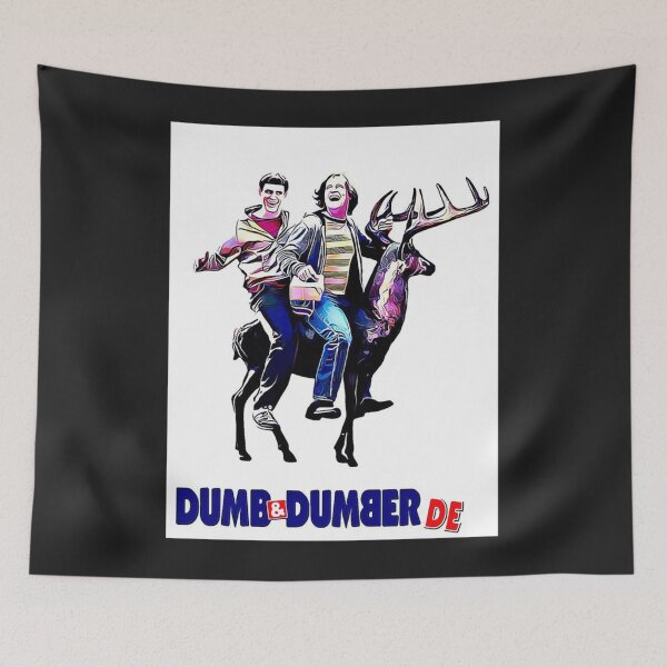 Item preview, People Call Me Dumb _amp_ Dumber   designed and sold by HotPressAppare.