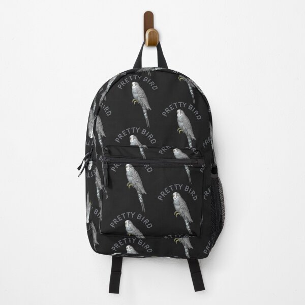 Item preview, Pretty Bird   designed and sold by HotPressAppare.