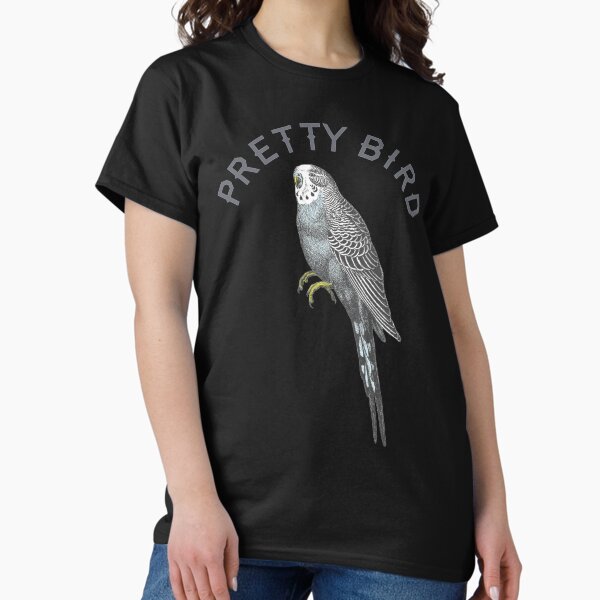 Item preview, Pretty Bird   designed and sold by HotPressAppare.