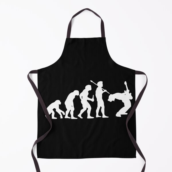 Item preview, Love Guitar Guitarist Evolution Of a Guitarist Music Rock Guitar Musician Band Metal Art Design Happy Apparel Essential Inspiration Joy Mood Funny designed and sold by DesignByHeartUK.