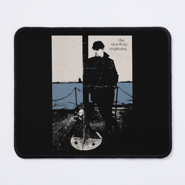 Item preview, Retro Music The Teardrop Explodes Premium Gift Movie Fans designed and sold by Kellyrimiah53.