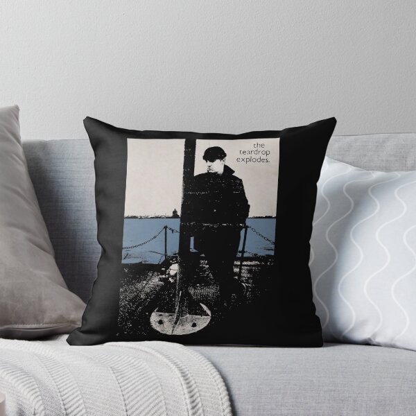 Item preview, Retro Music The Teardrop Explodes Premium Gift Movie Fans designed and sold by Kellyrimiah53.