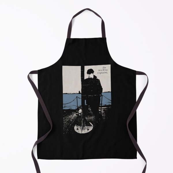 Item preview, Retro Music The Teardrop Explodes Premium Gift Movie Fans designed and sold by Kellyrimiah53.