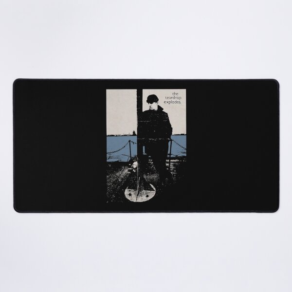 Item preview, Retro Music The Teardrop Explodes Premium Gift Movie Fans designed and sold by Kellyrimiah53.